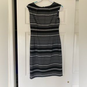 Calvin Klein business casual dress